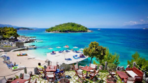 Hotel Bega, Ksamil